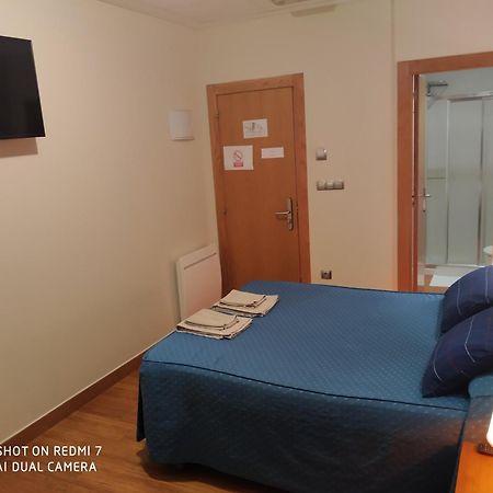 Hotel Sol De La Blanca Кудилеро Екстериор снимка