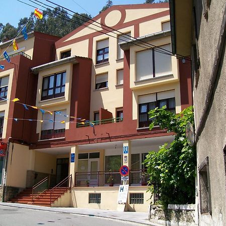 Hotel Sol De La Blanca Кудилеро Екстериор снимка