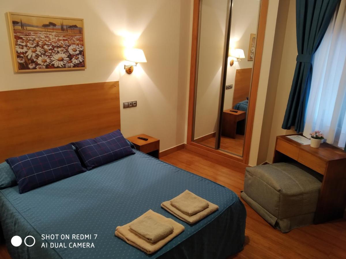 Hotel Sol De La Blanca Кудилеро Екстериор снимка