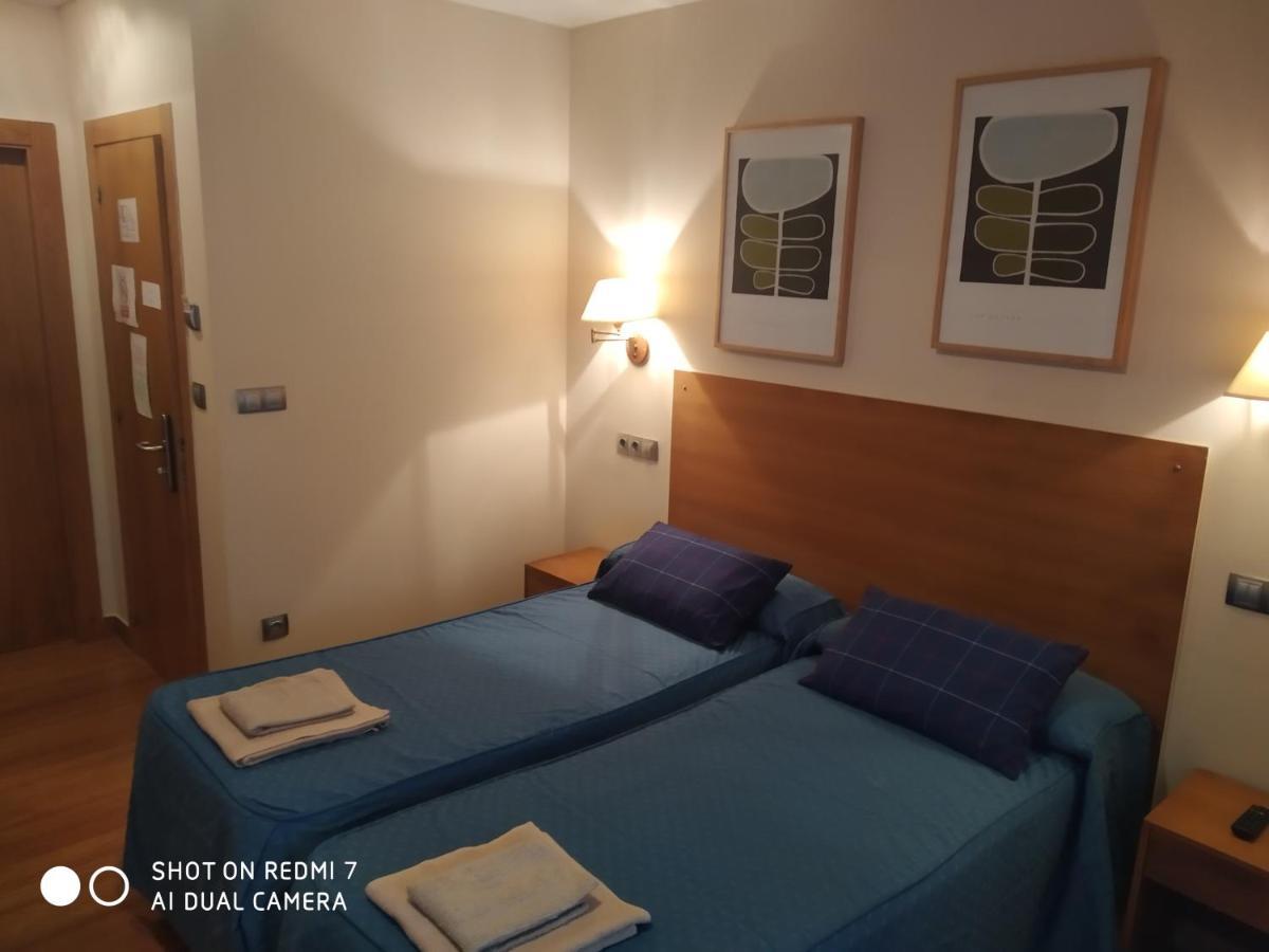 Hotel Sol De La Blanca Кудилеро Екстериор снимка
