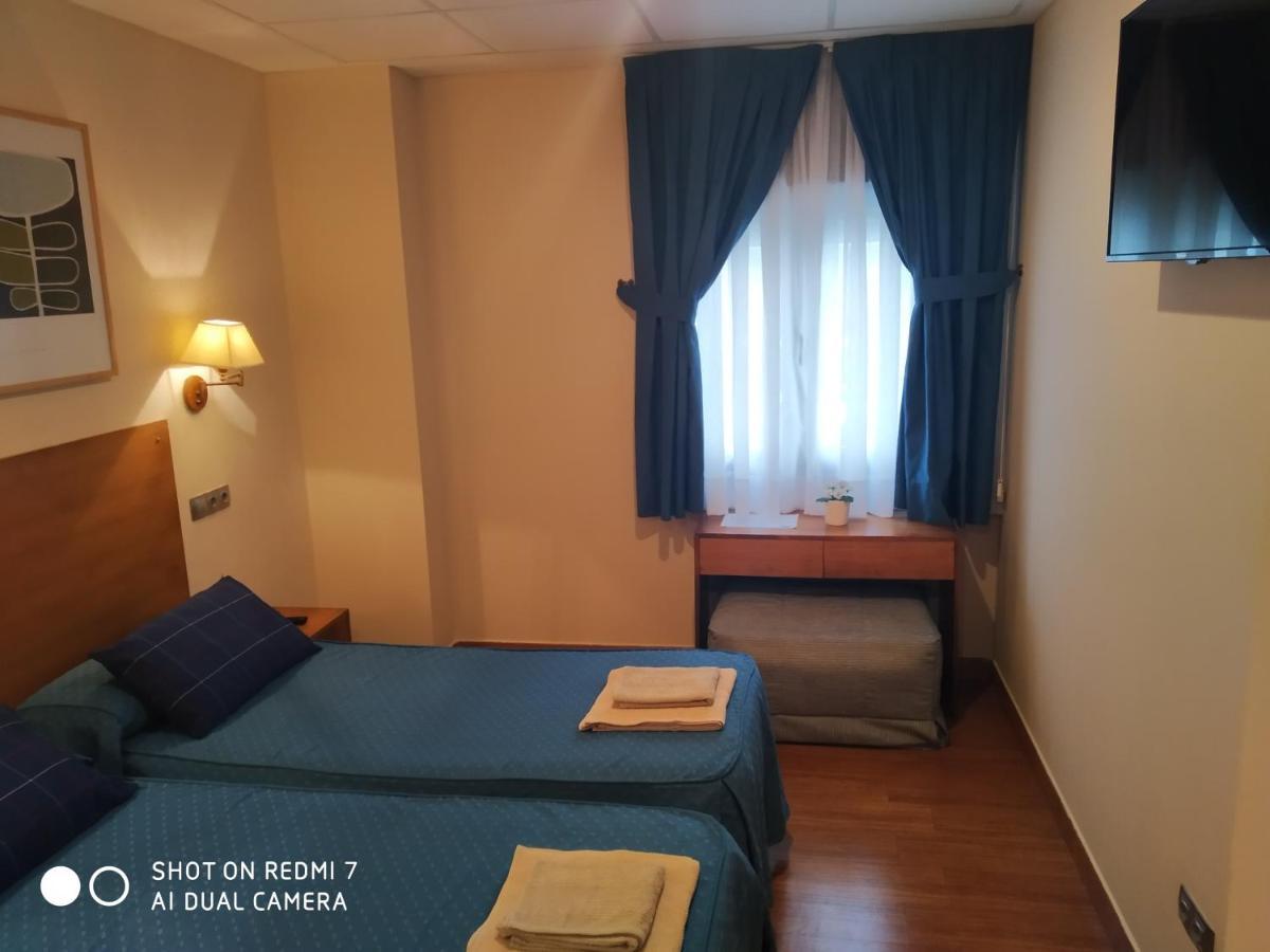 Hotel Sol De La Blanca Кудилеро Екстериор снимка