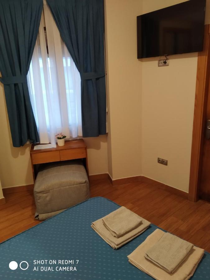 Hotel Sol De La Blanca Кудилеро Екстериор снимка