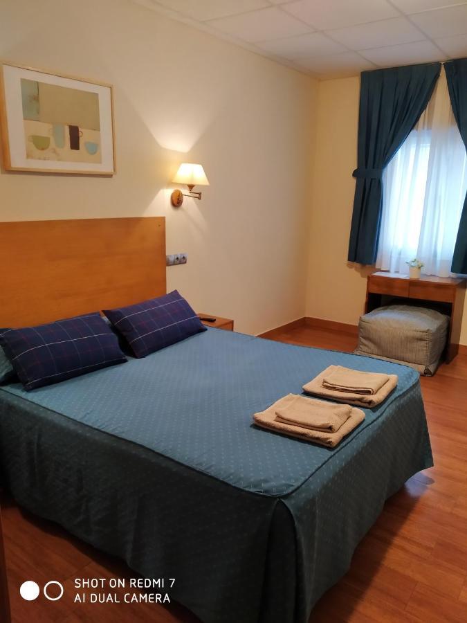 Hotel Sol De La Blanca Кудилеро Екстериор снимка