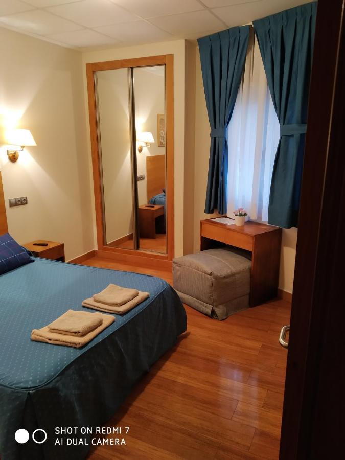Hotel Sol De La Blanca Кудилеро Екстериор снимка