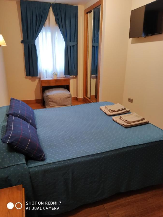 Hotel Sol De La Blanca Кудилеро Екстериор снимка