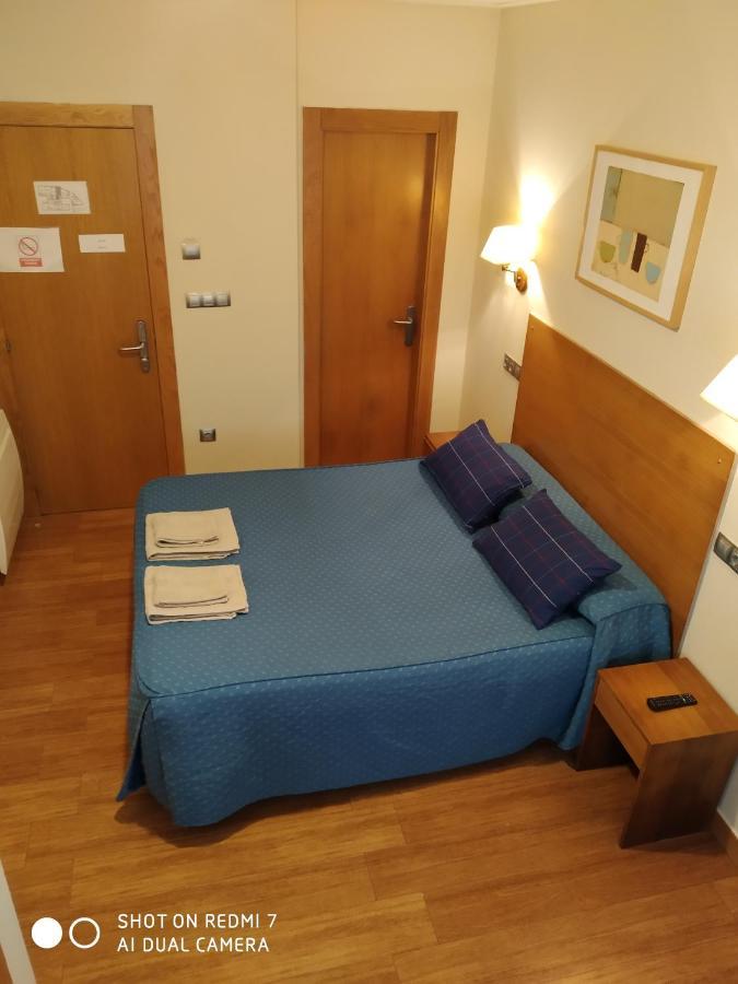 Hotel Sol De La Blanca Кудилеро Екстериор снимка