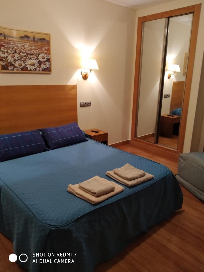 Hotel Sol De La Blanca Кудилеро Екстериор снимка