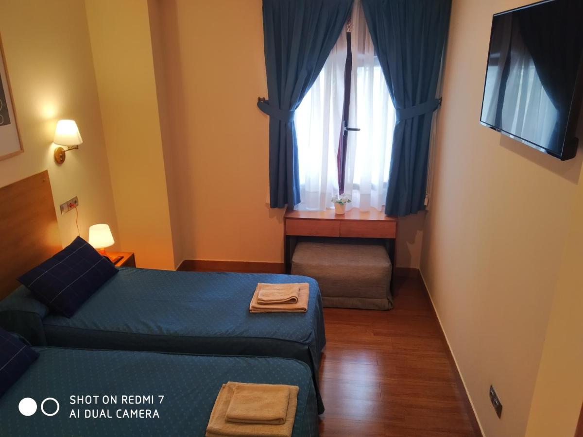Hotel Sol De La Blanca Кудилеро Екстериор снимка