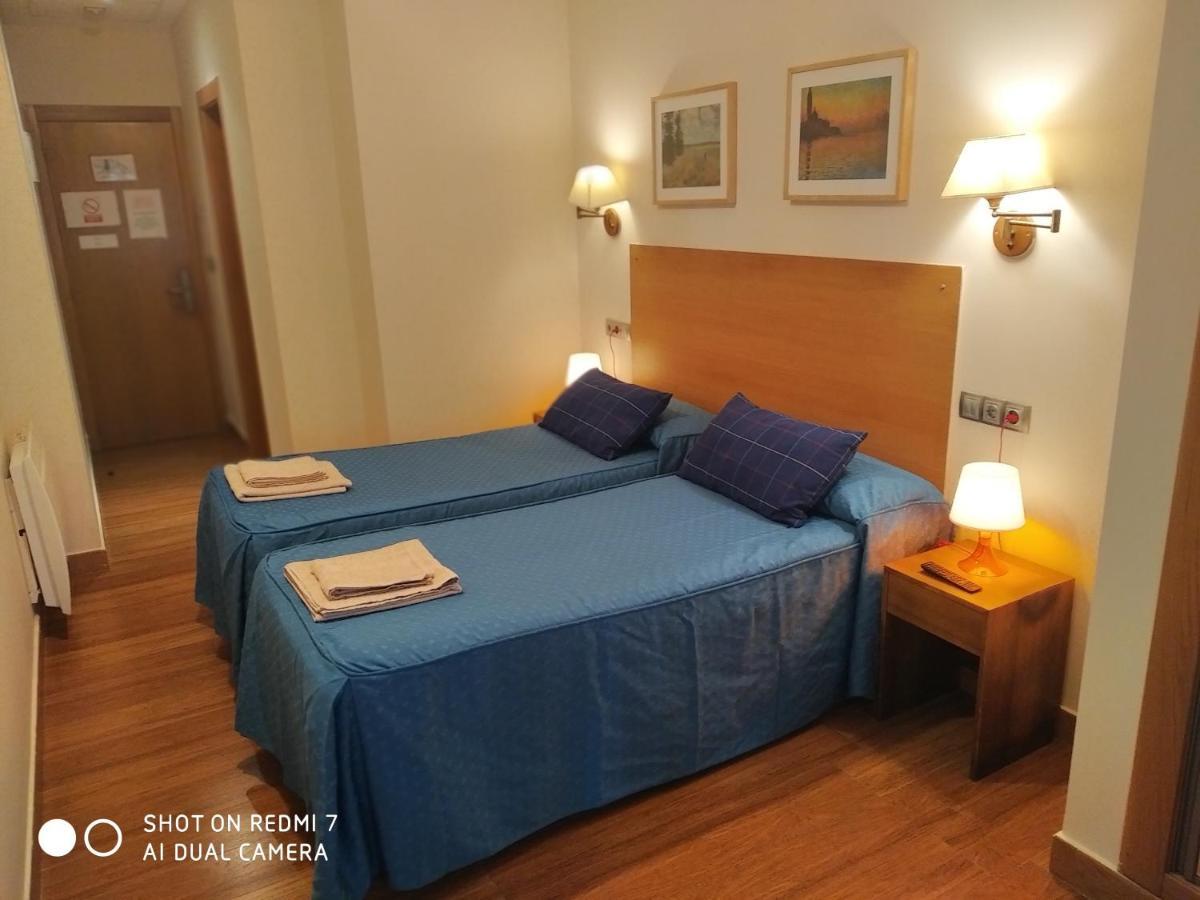 Hotel Sol De La Blanca Кудилеро Екстериор снимка