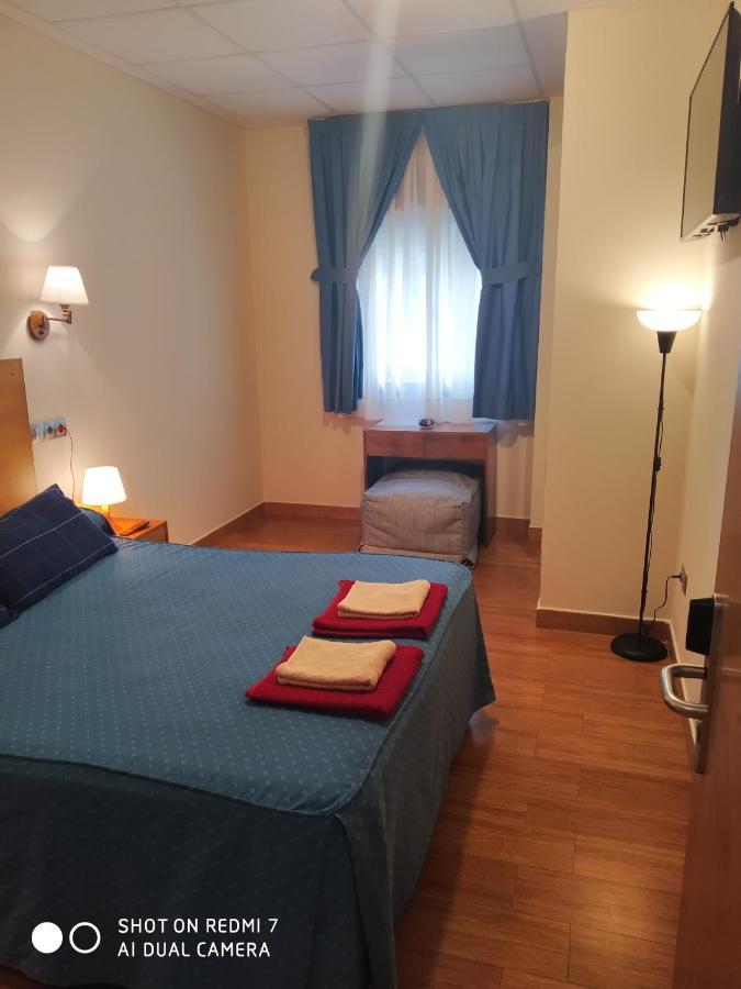 Hotel Sol De La Blanca Кудилеро Екстериор снимка