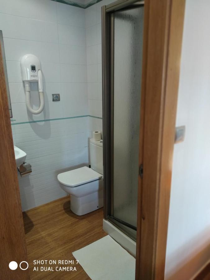 Hotel Sol De La Blanca Кудилеро Екстериор снимка