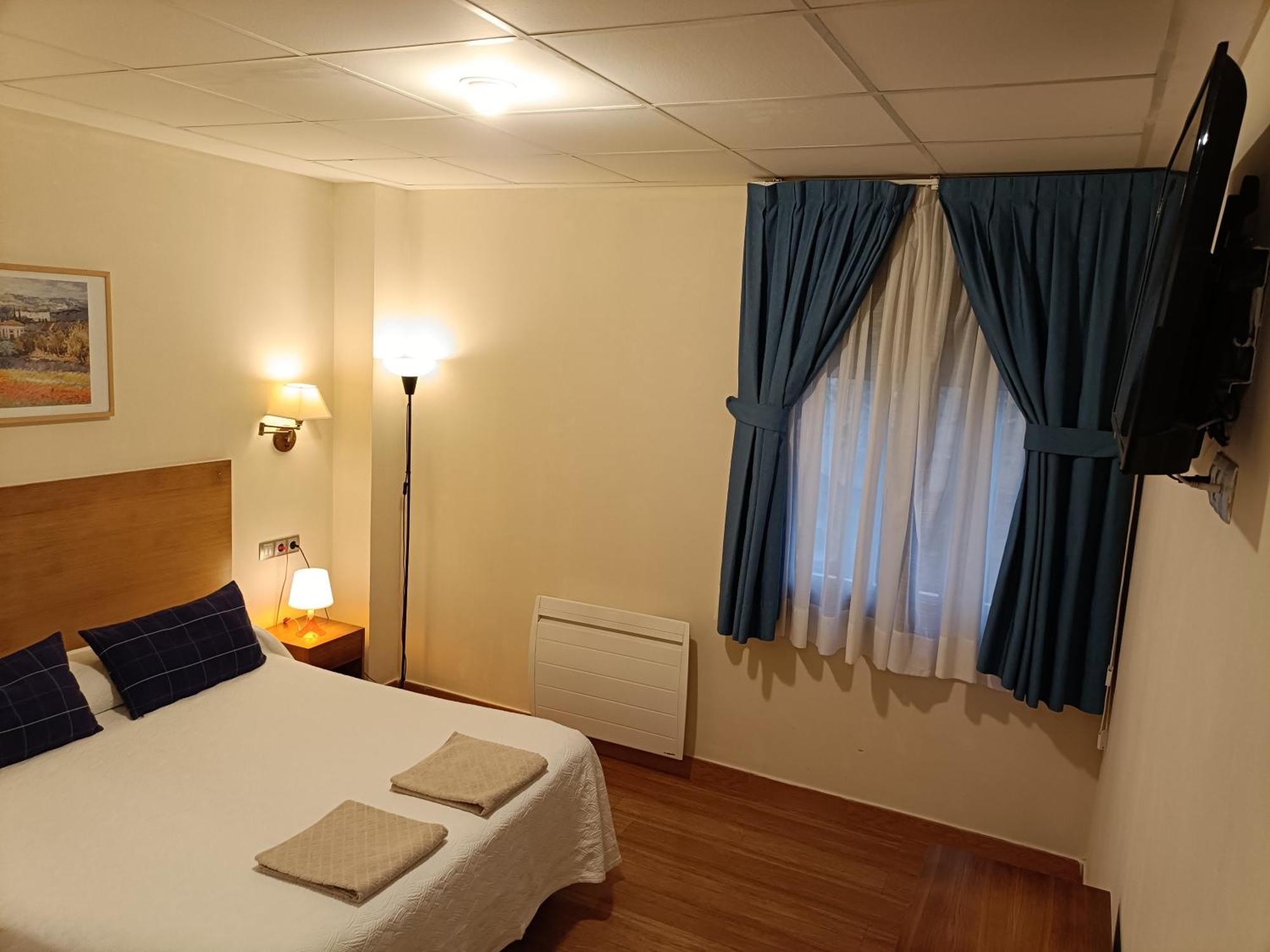 Hotel Sol De La Blanca Кудилеро Екстериор снимка