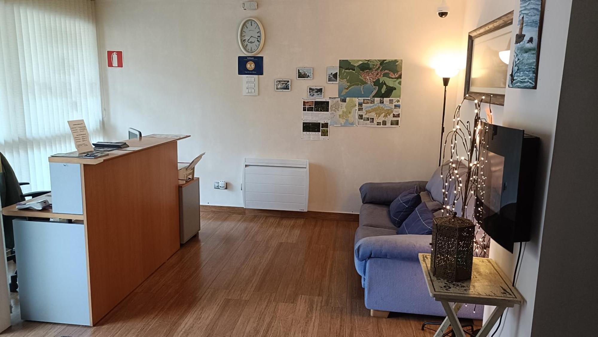 Hotel Sol De La Blanca Кудилеро Екстериор снимка