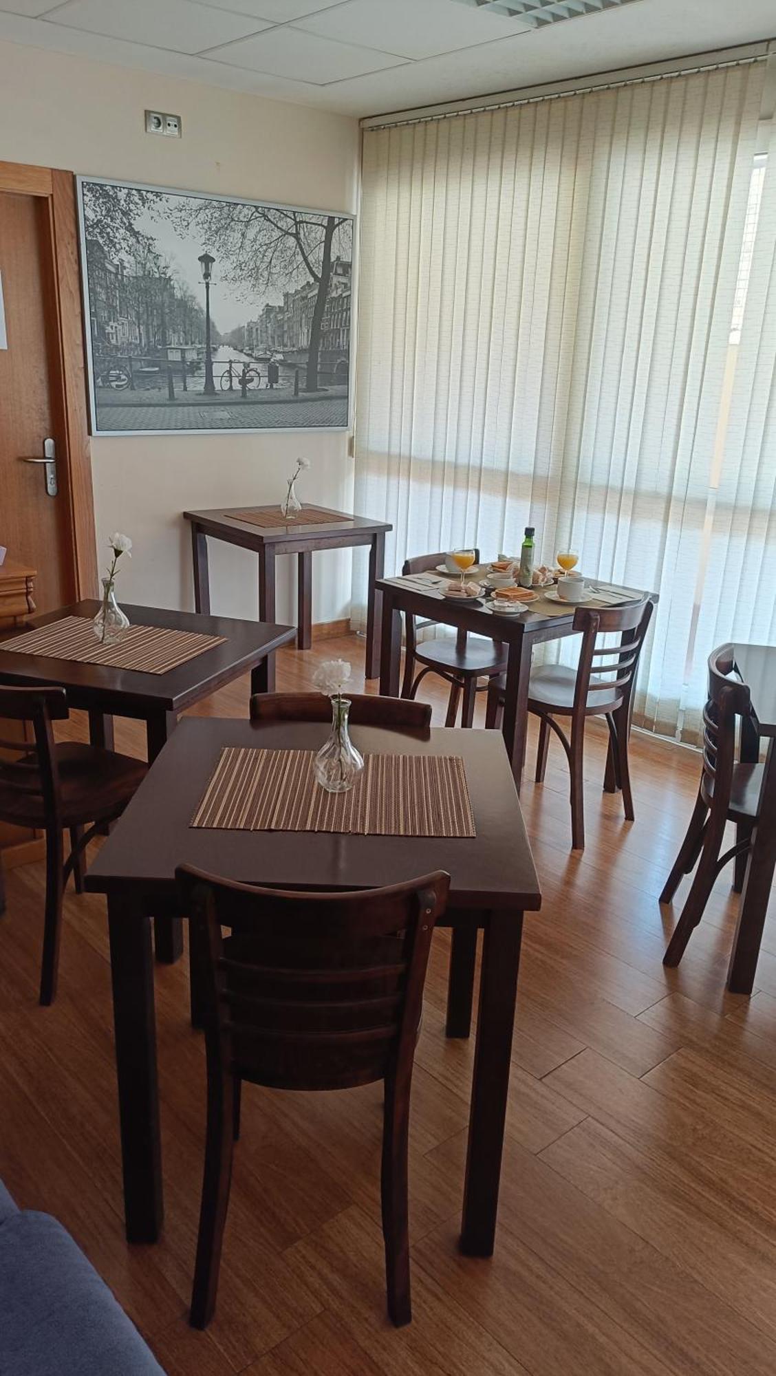 Hotel Sol De La Blanca Кудилеро Екстериор снимка