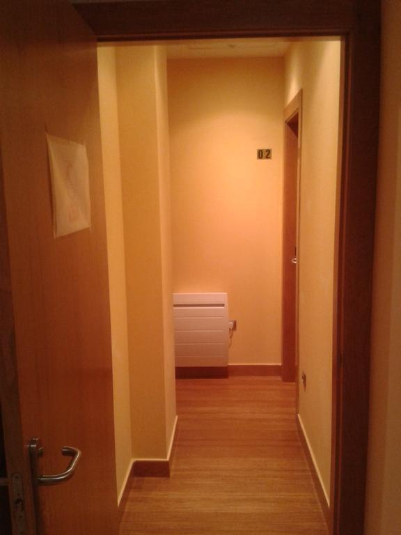 Hotel Sol De La Blanca Кудилеро Екстериор снимка