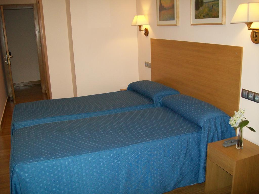 Hotel Sol De La Blanca Кудилеро Екстериор снимка