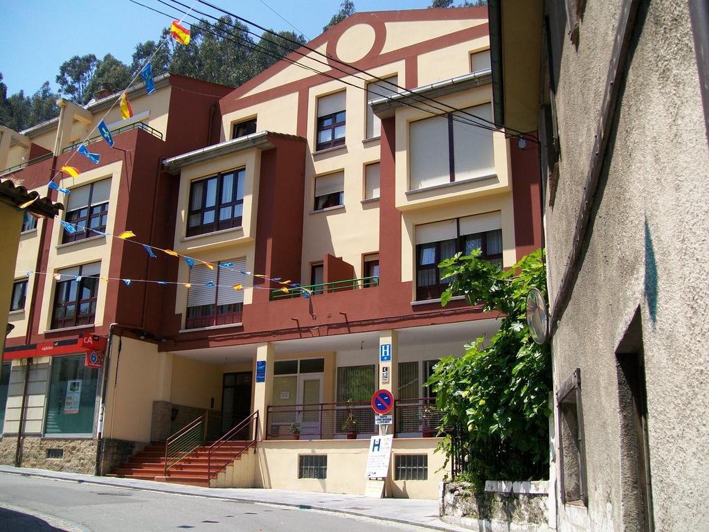 Hotel Sol De La Blanca Кудилеро Екстериор снимка