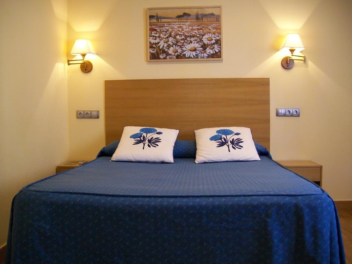 Hotel Sol De La Blanca Кудилеро Екстериор снимка